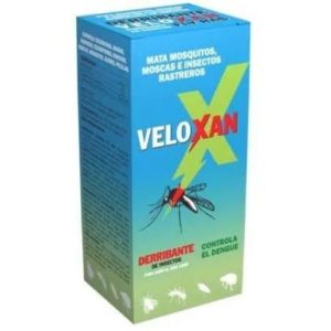 VELOXAN DERRIBANTE FLY RAS x 250 cc