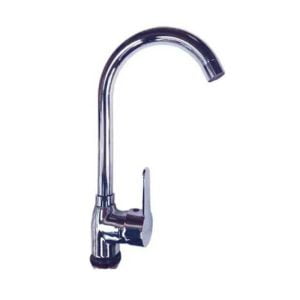 GRIFERIA MONOCOMANDO COCINA PICO ALTO J43