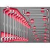 GABINETE PORTA HERRAMIENTAS CON 360 PIEZAS - Imagen 6