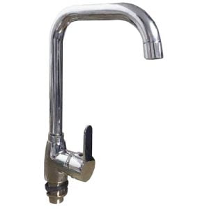 GRIFERIA MONOCOMANDO MADRID MES.PIC