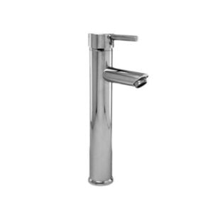 GRIFERIA MONOCOMANDO LAVATORIO PICO ALTO 24CM