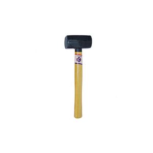 MAZA PARA ALBAÑIL  X 2000G
