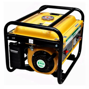 Grupo Electrogeno Generador Gnw-55 Niwa 13 Hp 5,5 Kva