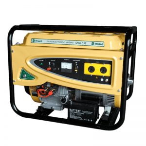GRUPO ELECTRÓGENO NAFTERO NIWA GNW-55-E