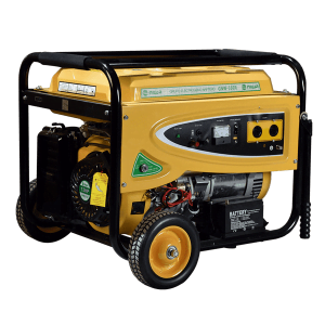 GRUPO ELECTRÓGENO NAFTERO NIWA GNW-55-ER