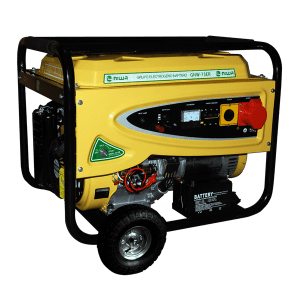 GRUPO ELECTRÓGENO 7 KVA NIWA GNW-73-ER