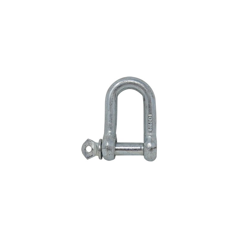 grilletes corazón con perno rojo galvanizado (copia)