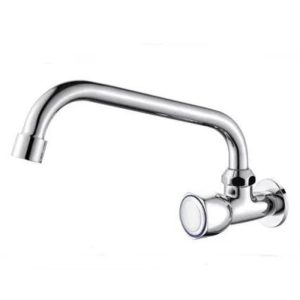 GRIFERIA PARED PICO ALTO LATYN