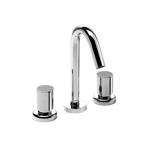 GRIFERÍA DOMANI LAVAT MESADA PICO CAÑO