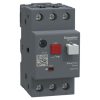 GUARDAMOTOR EASY 4/6,3A