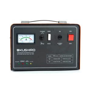 Alternative view of CARGADOR DE BATERIA  15AMP