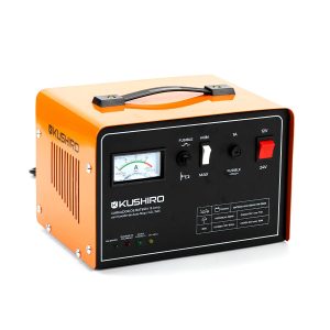 CARGADOR DE BATERIA  15AMP
