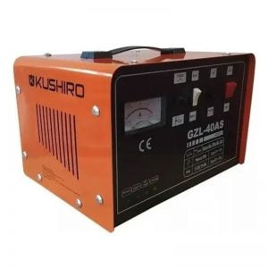 Alternative view of Cargador De Baterías Auto Moto 25 Amp 12v/24v Transformador