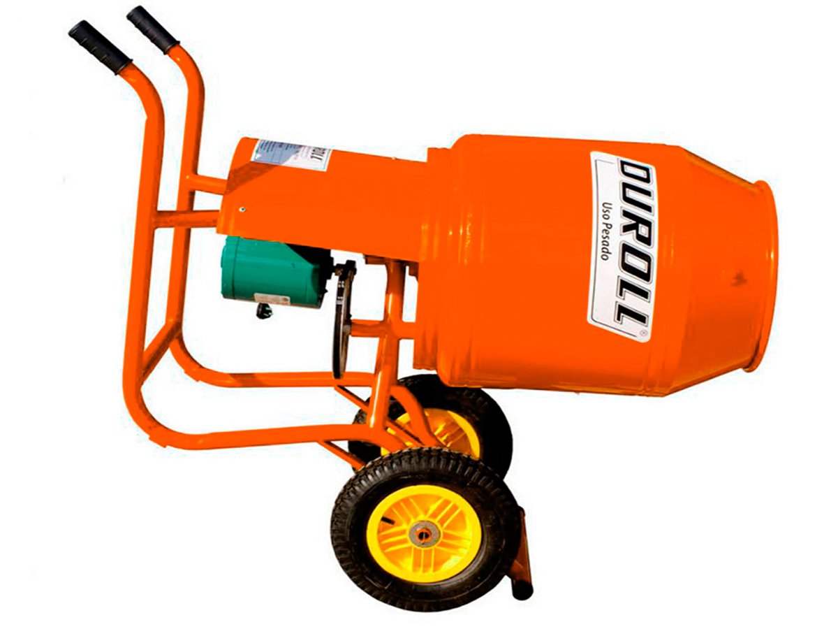 Abrafer SRL