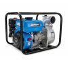 MOTOBOMBA 2″ 212cc 7HP 28M³/H