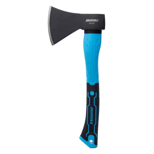 hacha de mano cabo de fibra 600g