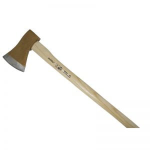 Alternative view of Hacha Tumba 2000g