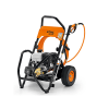 HIDROLAVADORARB600 ALTA PRE