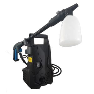 Hidrolavadora 1400W 100BAR Línea Hogar – Duroll