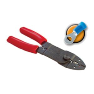 PINZA PARA TERMINALES HM-1  1.5-6MM