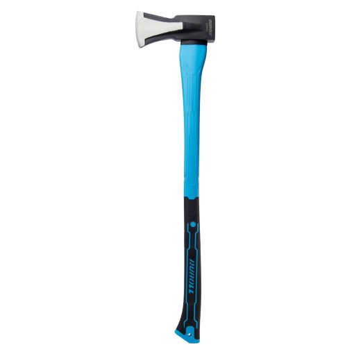 hacha tumba cabo de fibra 2000g