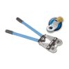 PINZA PARA TERMINALES HX-150 25-150MM