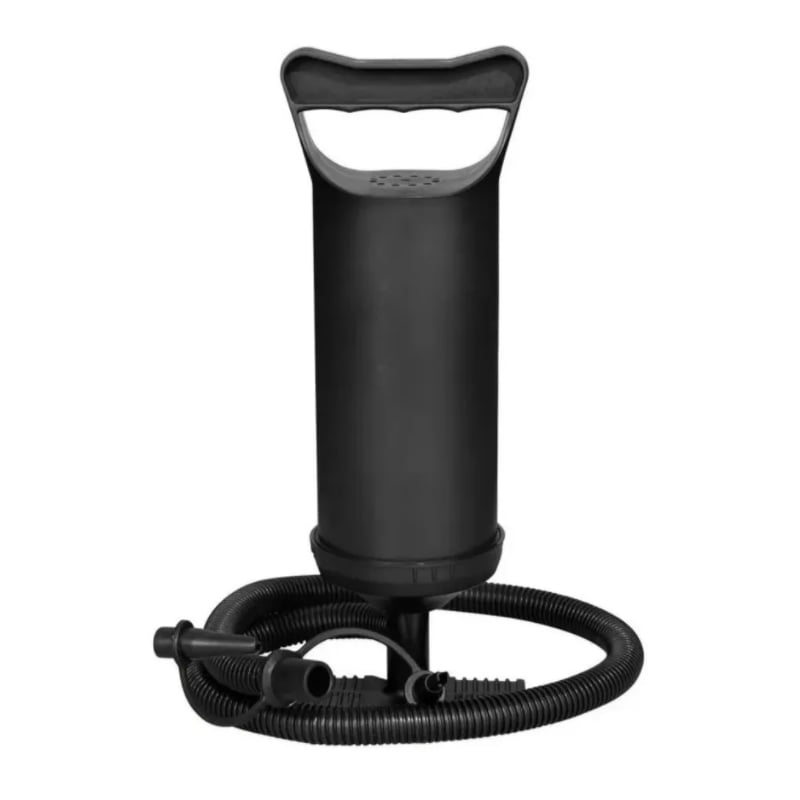 Inflador manual