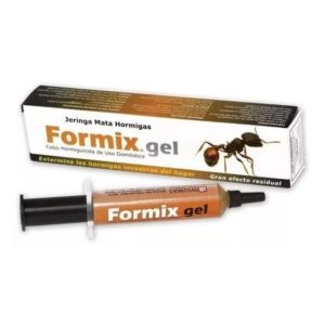 Hormiguicida Cebo Formix Gel 10gr