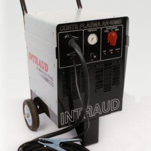 CORTE PLASMA  AN 40MB TURBO