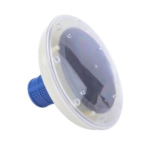 Ionizador solar para piletas