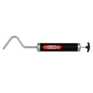 Jeringa para aceite cap 500cc.