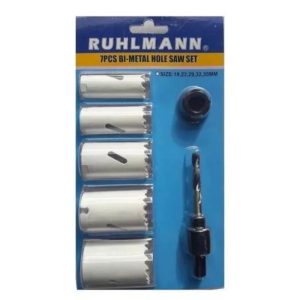 Alternative view of JGO COPA BIMETALICA 7 PCS
