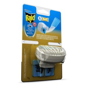 RAID APARATO PARA TABLETAS SIN CABLE
