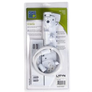 Alternative view of BIDET PRACTIC