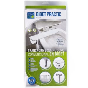 BIDET PRACTIC