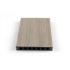 DECK WPC BICOLOR EXTERIOR OLD WOOD-LIGHT GREY 2900X148X22MM x 5 UNIDADES - Imagen 4