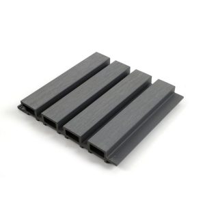 WALL PANEL WPC PARED LIGHT GREY 2900X219X26MM