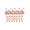 Kit de 3 piezas para cortadora de plasma KCP100