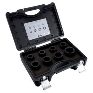 juego bocallaves y puntas 26 piezas bahco sb2058 (copia)