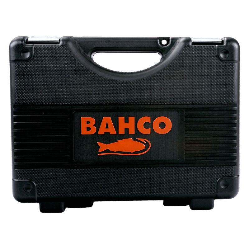 juego bocallaves y puntas 26 piezas bahco sb2058 (copia)