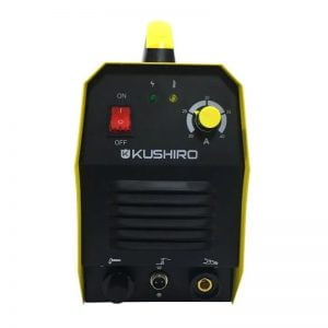 Alternative view of Cortadora de Plasma 40 IGBT Profesional