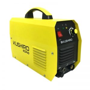 Cortadora de Plasma 40 IGBT Profesional