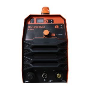 Alternative view of Cortadora de plasma con control de corte KCP40S