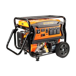 Grupo Electrógeno 6000 W / 7000 W