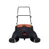 barredora manual profesional 14 l