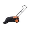 barredora manual profesional 14 l
