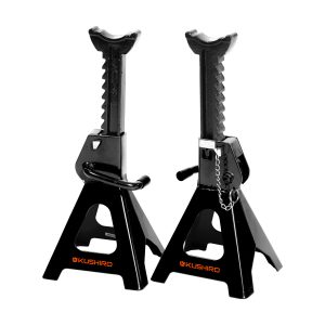 CABALLETE SOPORTE PARA VEHÍCULOS 12T X PAR KUSHIRO