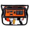 Grupo Electrógeno 2500W MAX NAFT