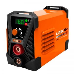 Soldadora Mma Inverter Labor 160 Amp LAB01345