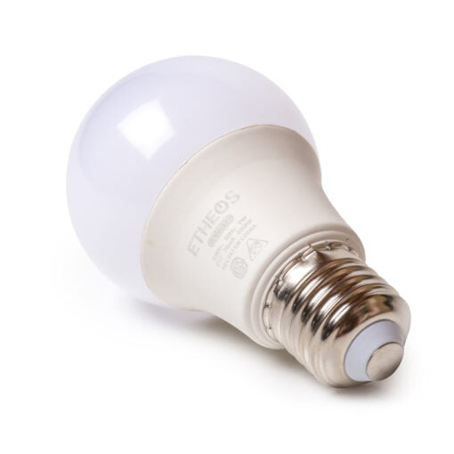 Lámpara led 11 W cálida